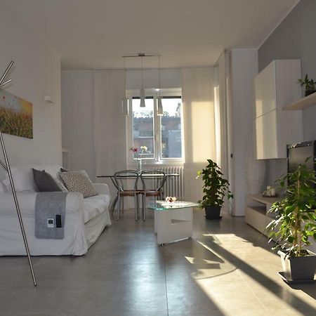 Mm House Apartment Tortona Mediolan Zewnętrze zdjęcie