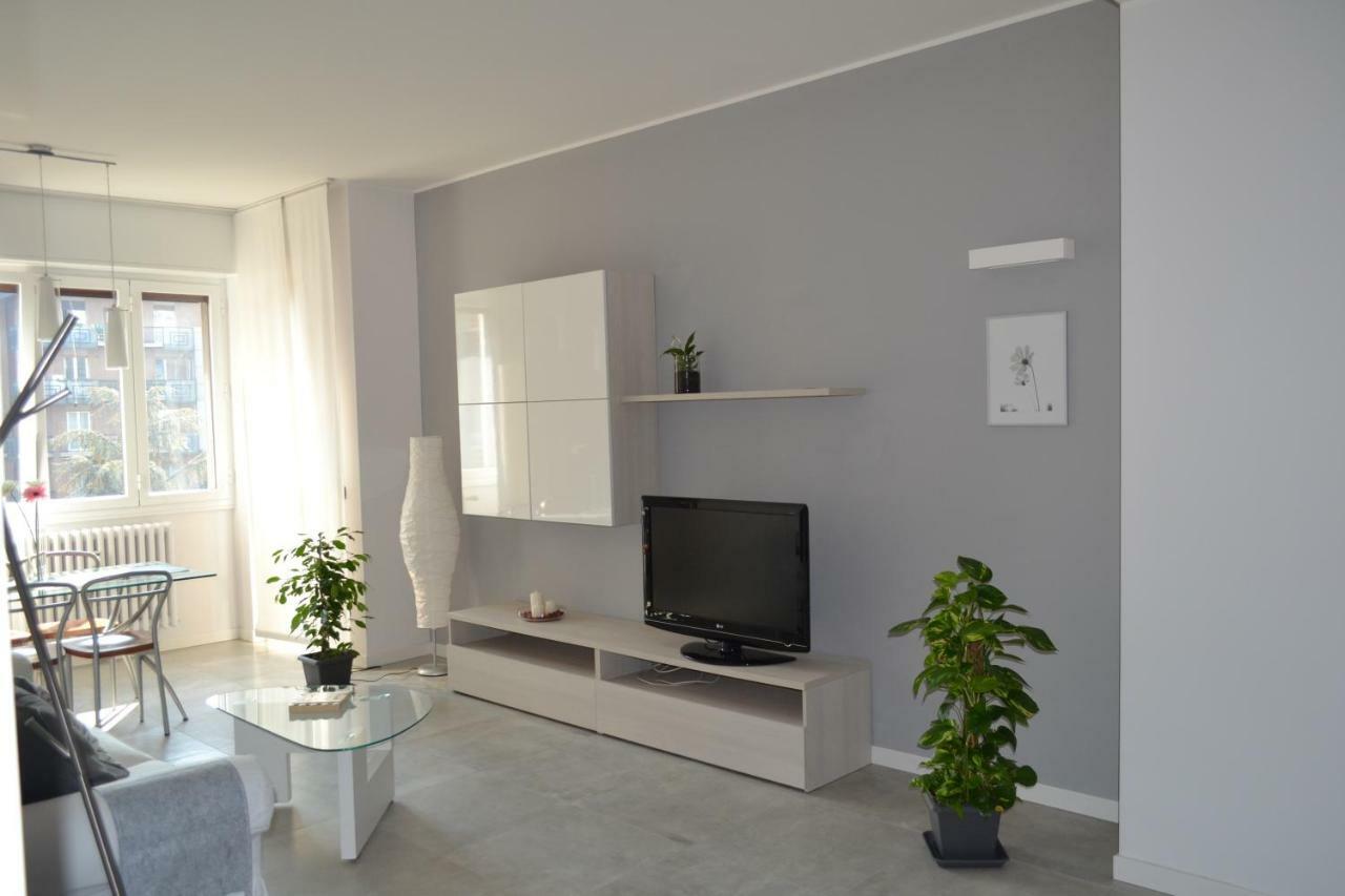 Mm House Apartment Tortona Mediolan Zewnętrze zdjęcie