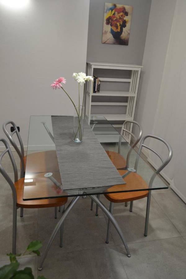 Mm House Apartment Tortona Mediolan Zewnętrze zdjęcie