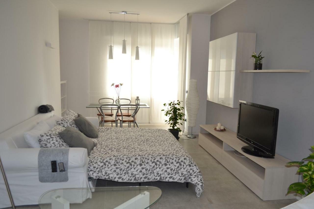 Mm House Apartment Tortona Mediolan Zewnętrze zdjęcie